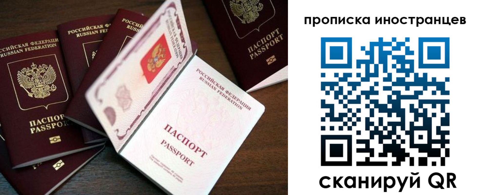 временная регистрация гарантия в Сельцо